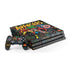 Marvel Classic Comics Avengers Assemble PlayStation PS4 Skins